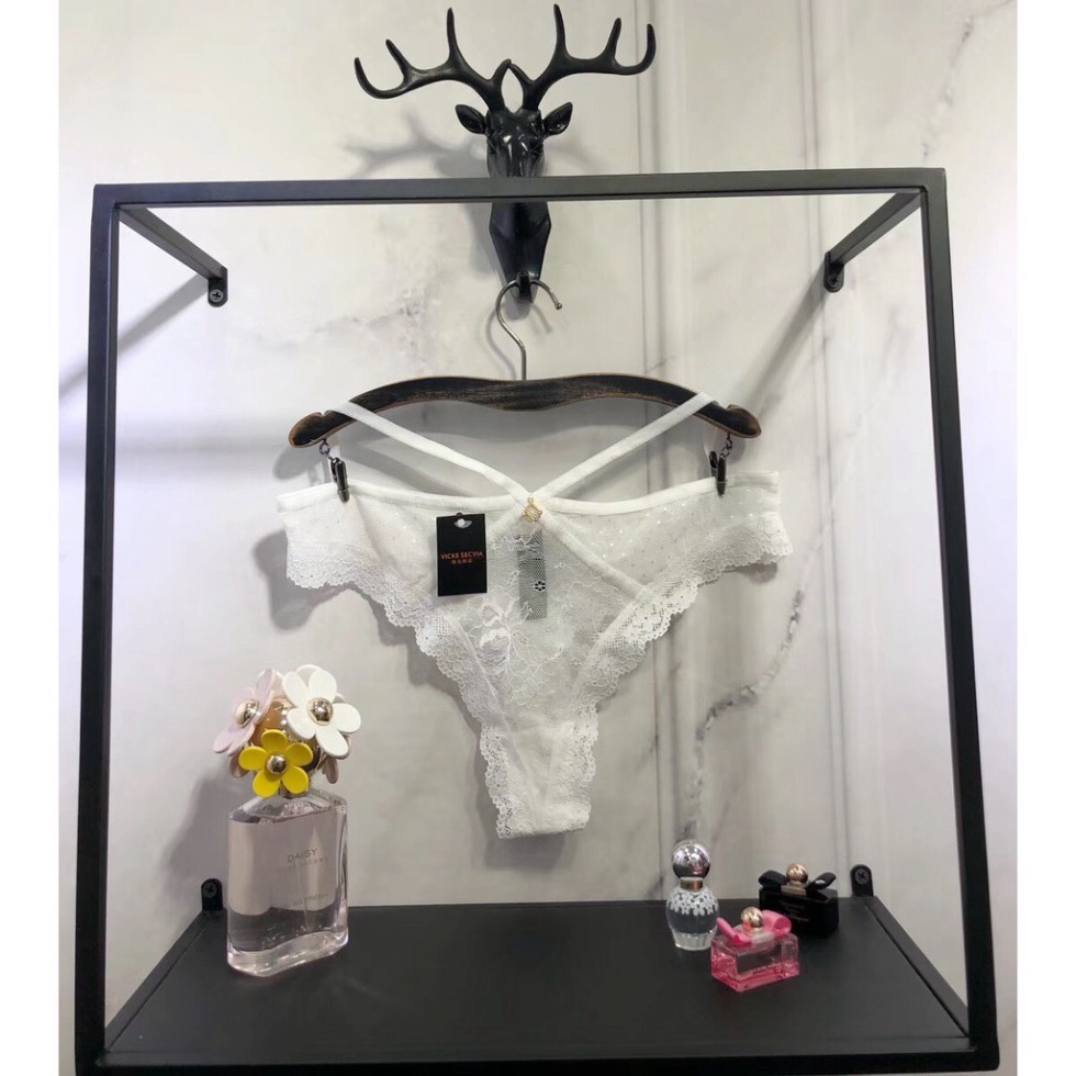 Quần lót ren cao cấp Lylylorem QL124