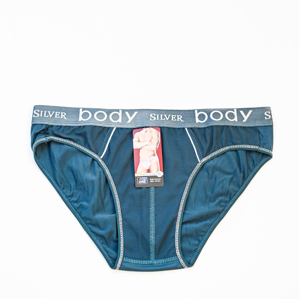 Quần lót nam Body thun lạnh