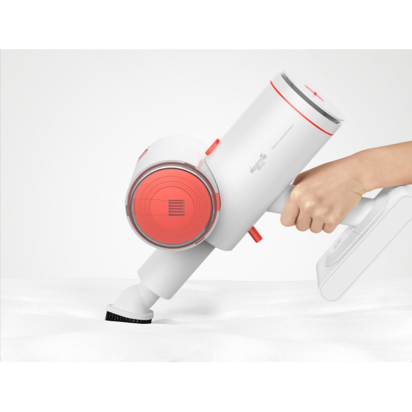 MÁY HÚT BỤI CẦM TAY KHÔNG DÂY XIAOMI DEERMA VC25 (HOẠT ĐỘNG LIÊN TỤC35 PHÚT, LỰC HÚT 10KPA) | BigBuy360 - bigbuy360.vn