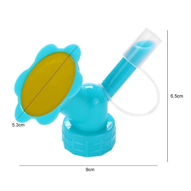 Đầu Vòi Xịt Nước Tưới Cây Tiện Lợi