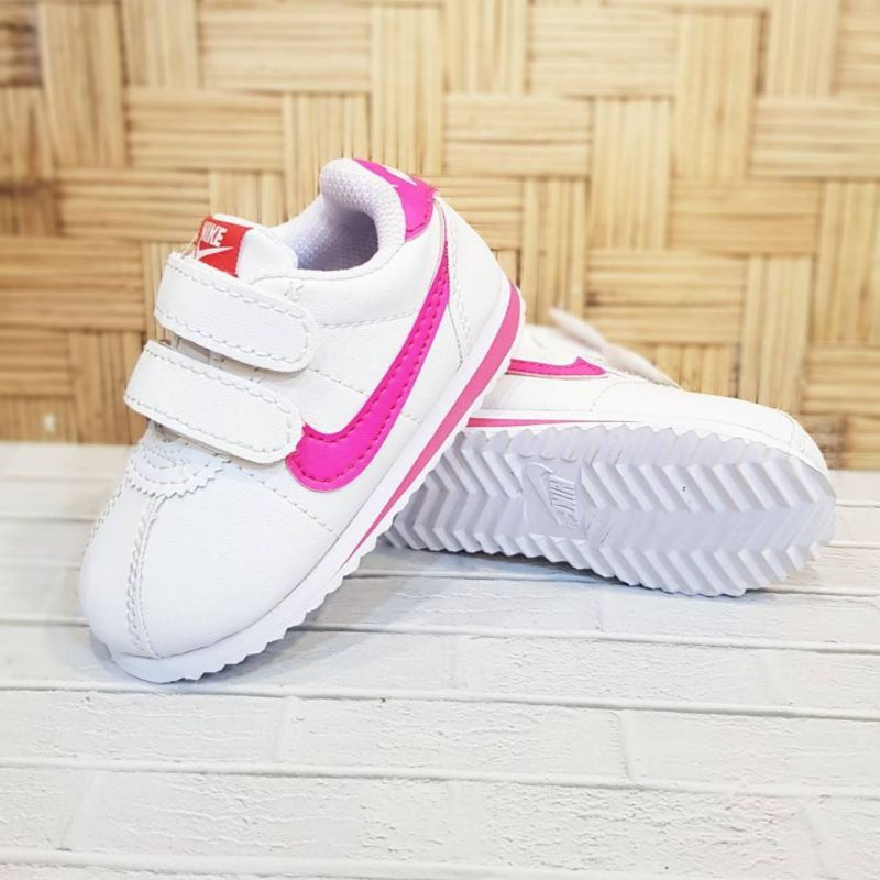 Giày bata Nike CORTEZ thời trang năng động cho nữ