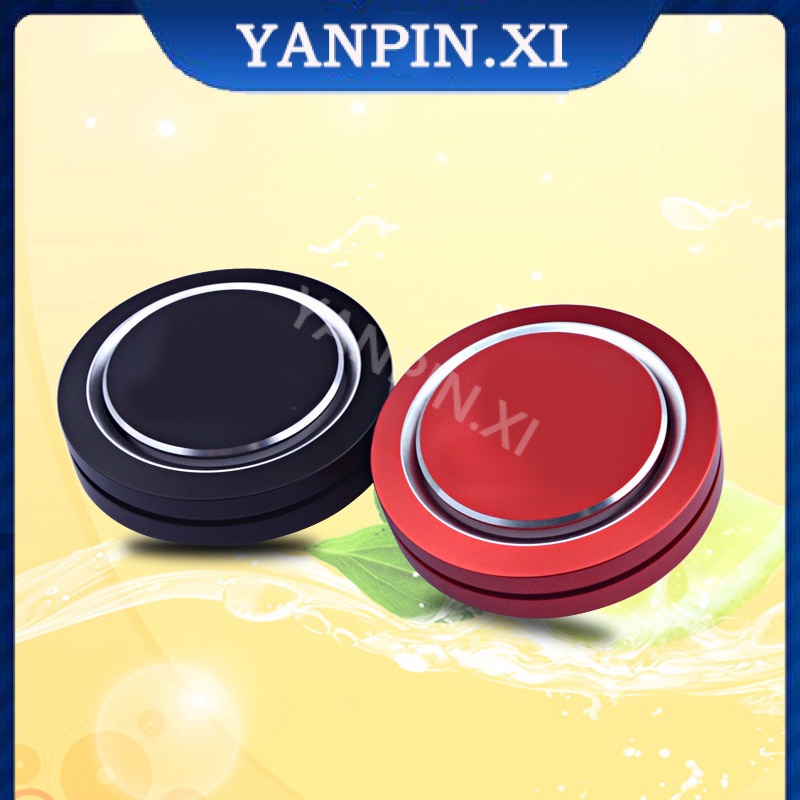 Phụ Kiện Khuếch Tán Tinh Dầu Trang Trí Nội Thất Xe Hơi Maserati