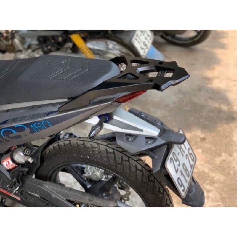 Cảng Nhôm Đúc Malay