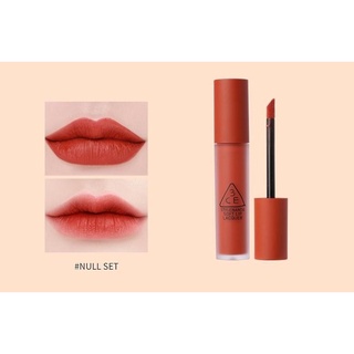 Son kem lì 3ce Soft Lip Lacquer