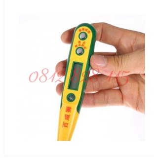 Bút Thử Điện Thông Minh Berrylion