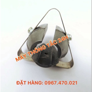 Quả Côn Quay Máy GQ150