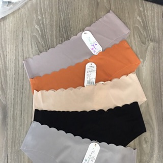 Quần cạp sóng ko đường may