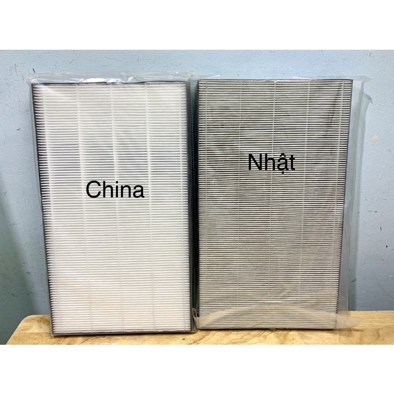 Màng lọc Hepa Daikin ACK70-MCK70 mới 💯