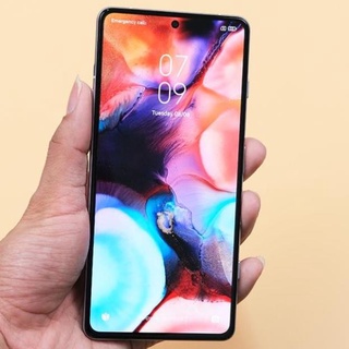 Điện thoại Xiaomi Redmi K40 Gaming 6.67″ (12GB/128GB) – Sẵn tiếng Việt, Nguyên seal, Hàng chính hãng, Bảo hành 12 tháng