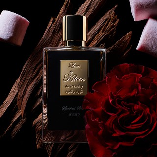 +𝐘𝐨𝐮𝐧𝐢𝐪𝐮𝐞+ nước hoa dùng thử kilian rose oud tester 5ml/10ml