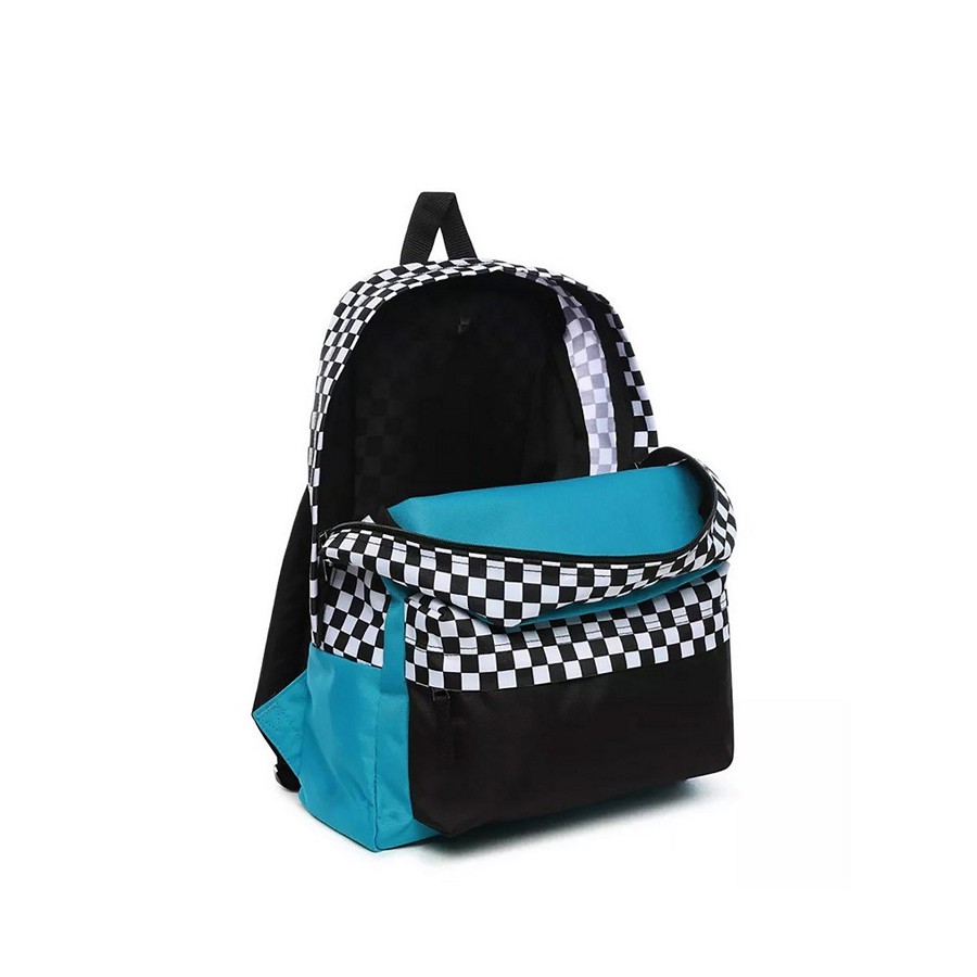 Balo Vans Street Sport Realm Backpack VN0A49ZJ4AW