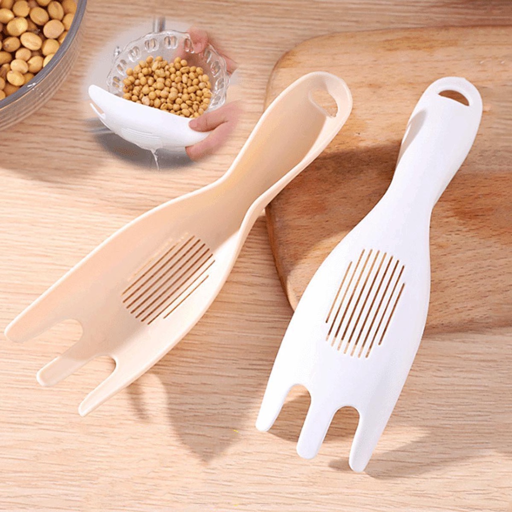 Rổ Vo Gạo Đa Năng Tiện Lợi Cho Nhà Bếp