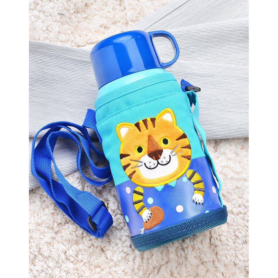 Bình giữ nhiệt Lock&Lock cartoon vacuum bottle LHC1435-550ml - TRUCANHSG