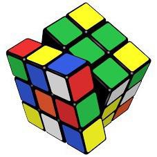 Rubik (3x3)