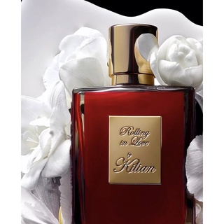 Nước hoa Kilian Rolling In Love 50ml