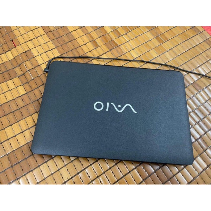 sony vaio svf15