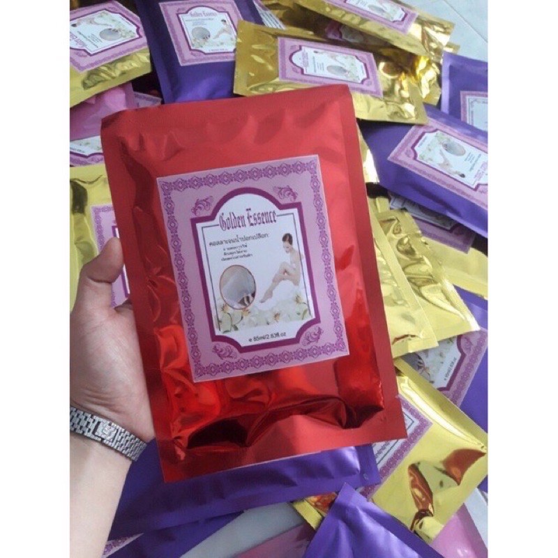 hàng chính hãng- hàng chuẩn- sale Thay Da Sinh Học Nước Lột da Thái Lan | BigBuy360 - bigbuy360.vn