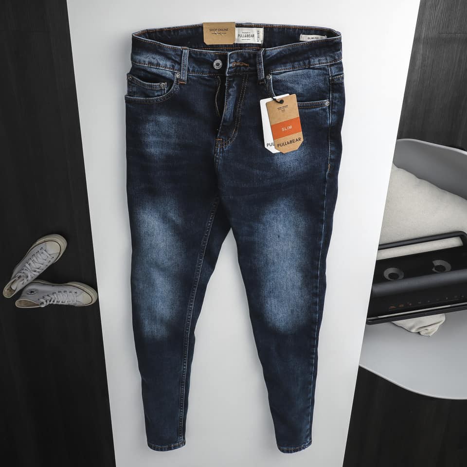 Quần Jeans SP DRY Việt nam xuất khẩu