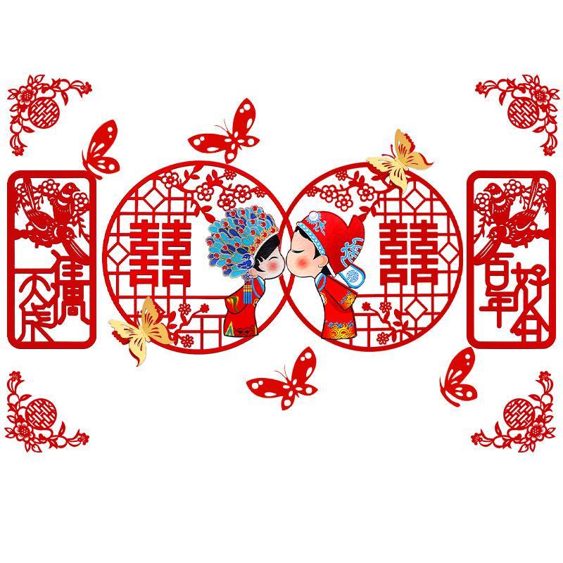 Phụ Kiện Trang Trí Phòng Ngủ / Tiệc Cưới Mẫu Mới 10.13