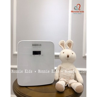 TỦ LẠNH MINI KEMIN K16 Bảo Quản Vitamin Và Mỹ Phẩm