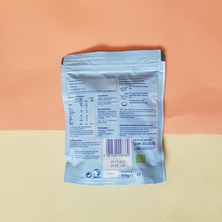 Bột ăn dặm Aptamil Anh dành cho bé từ 4-6m –125g