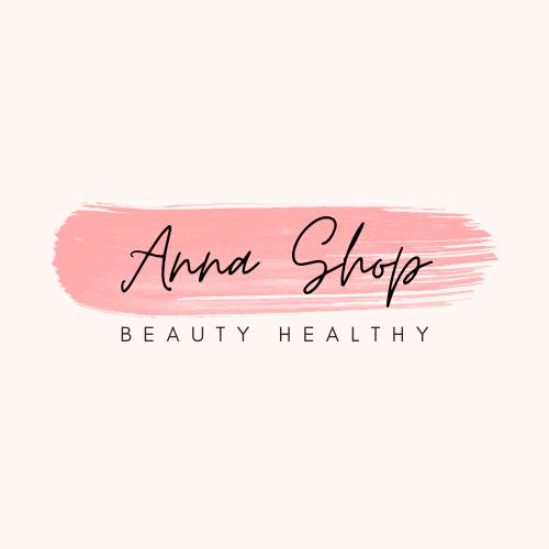 Anna Shop Healthy