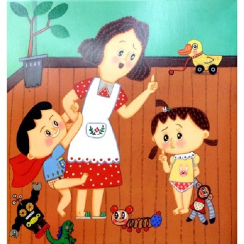 Sách - Giáo Dục Giới Tính - Vệ Sinh Cá Nhân - TV