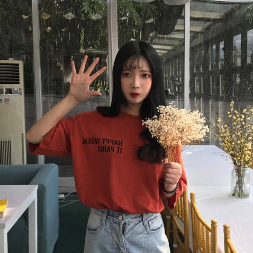 Puha Shop - Áo thun tay lỡ, Cửa hàng trực tuyến | BigBuy360 - bigbuy360.vn