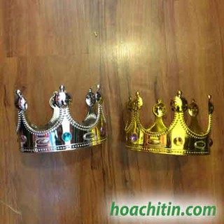 Vương Miện Nhà Vua