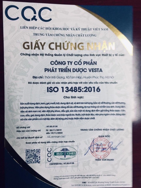 Tinh dầu húng chanh MIRI KIDS | BigBuy360 - bigbuy360.vn
