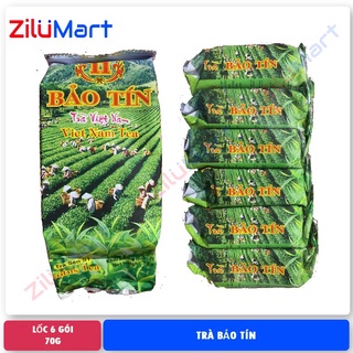 Trà sen bảo tín s1 loại 70g