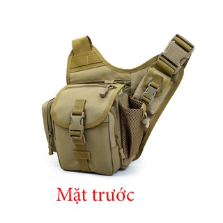 Túi đeo chéo tactical colerwalker 8225