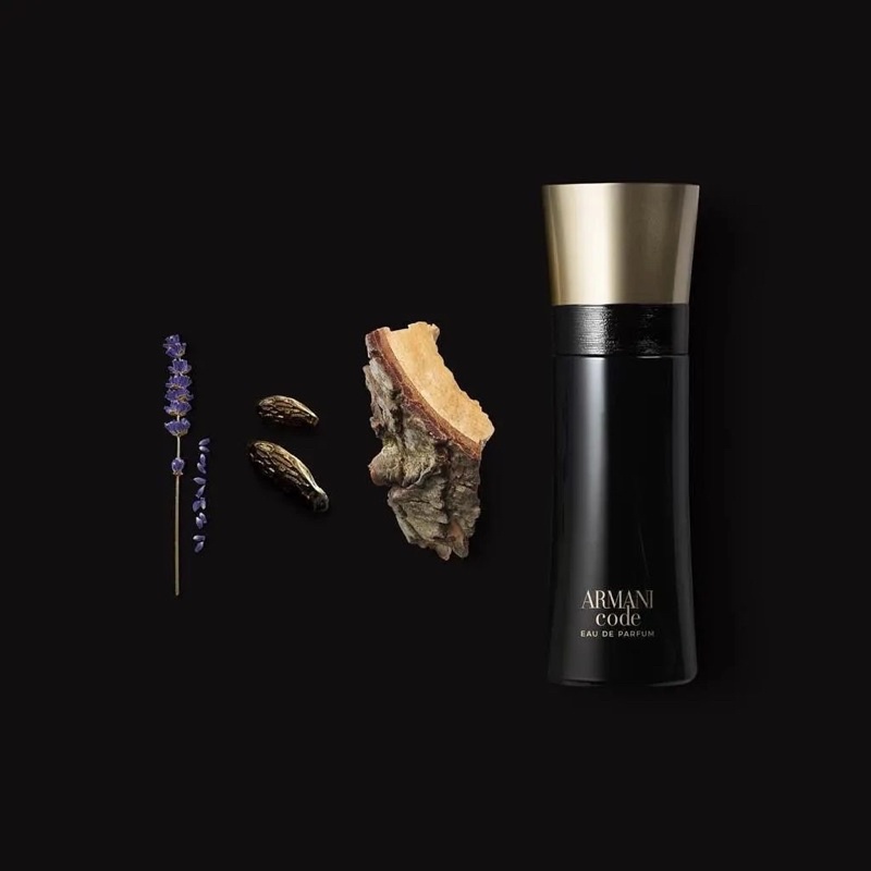 Nước hoa nam Armani Code Edp Pour Homme