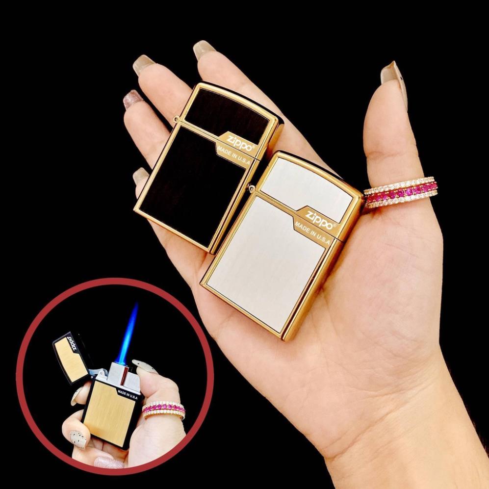 Mẫu 𝑯𝒐̣̂𝒕 𝒒𝒖𝒆̣𝒕 _ 𝒃𝒂̣̂𝒕 𝒍𝒖̛̉𝒂 ZP sài G@S thế hệ mới  lộ thiên có đèn độc lạ kèm phụ kiện