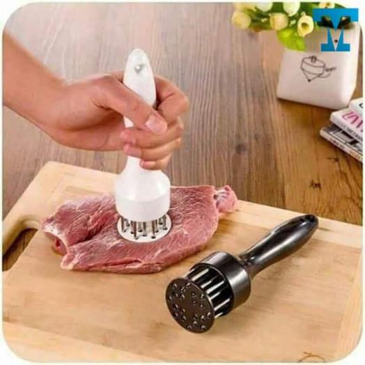 Dụng Cụ Dằm Thịt, Dụng Cụ làm Mềm Thịt