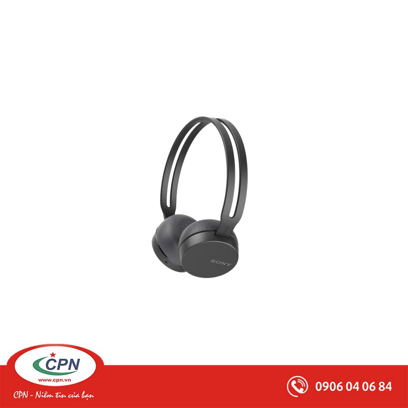 Tai nghe Bluetooth Sony WH-CH400