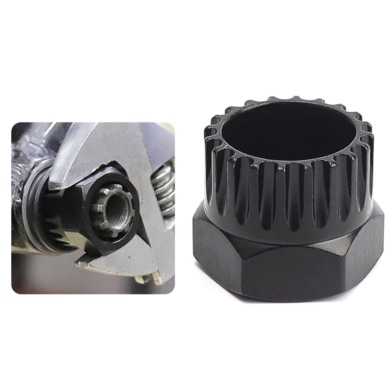 QQ Dụng Cụ Tháo Lắp 20 Răng Chuyên Dụng Cho Xe Đạp