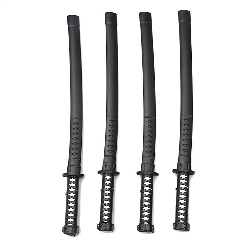 Kiếm Ánh Sáng Katana Vuongquoctretho , Kiem Anh Sang 68cm Có Đèn Có Âm Thanh Cháy Phố, Kiếm Ánh Sáng