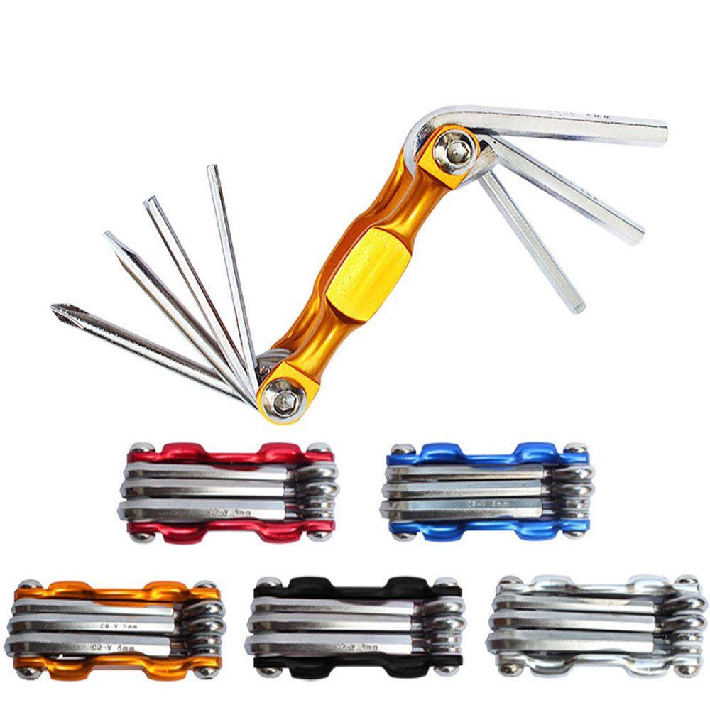 Bộ Dụng Cụ Sửa Chữa Xe Đạp Đa Năng Chất Lượng Cao TAYLOR1