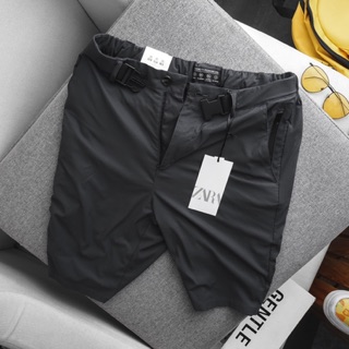 Quần short gió Zra