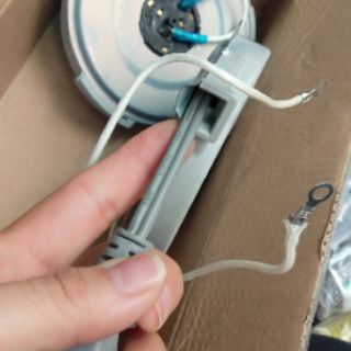 Dây rút nồi cơm