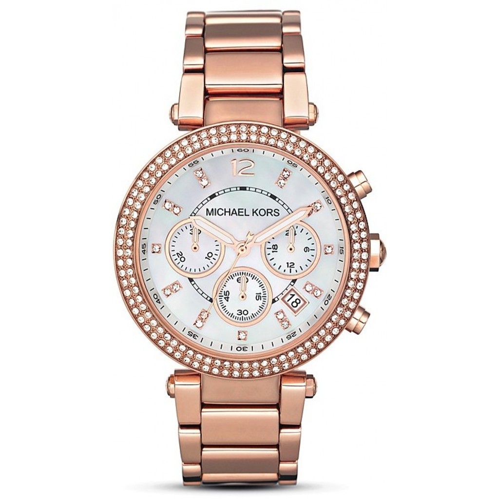 Đồng Hồ Nữ Michael Kors MK5491