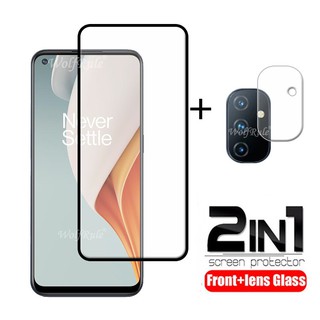 Kính Cường Lực Bảo Vệ Ống Kính Điện Thoại Oneplus Nord N100 5G Nord N10 Oneplus 8T