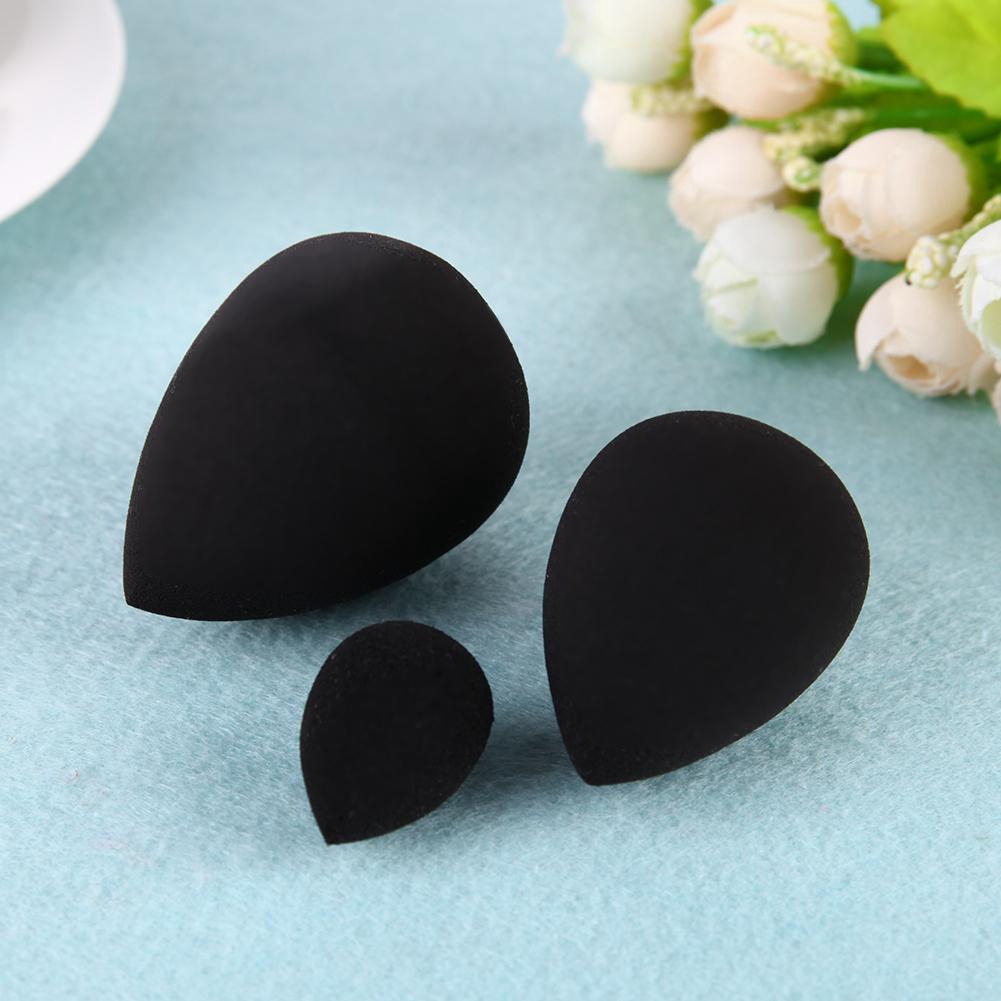 Bộ 3 Mút Trang Điểm Hình Giọt Nước