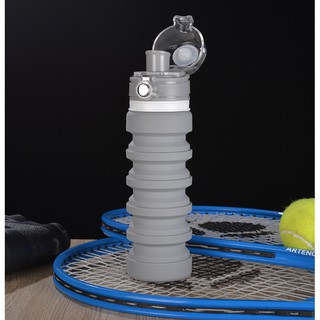 BÌNH NƯỚC XẾP GỌN HEMEI HLM-226 500ML
