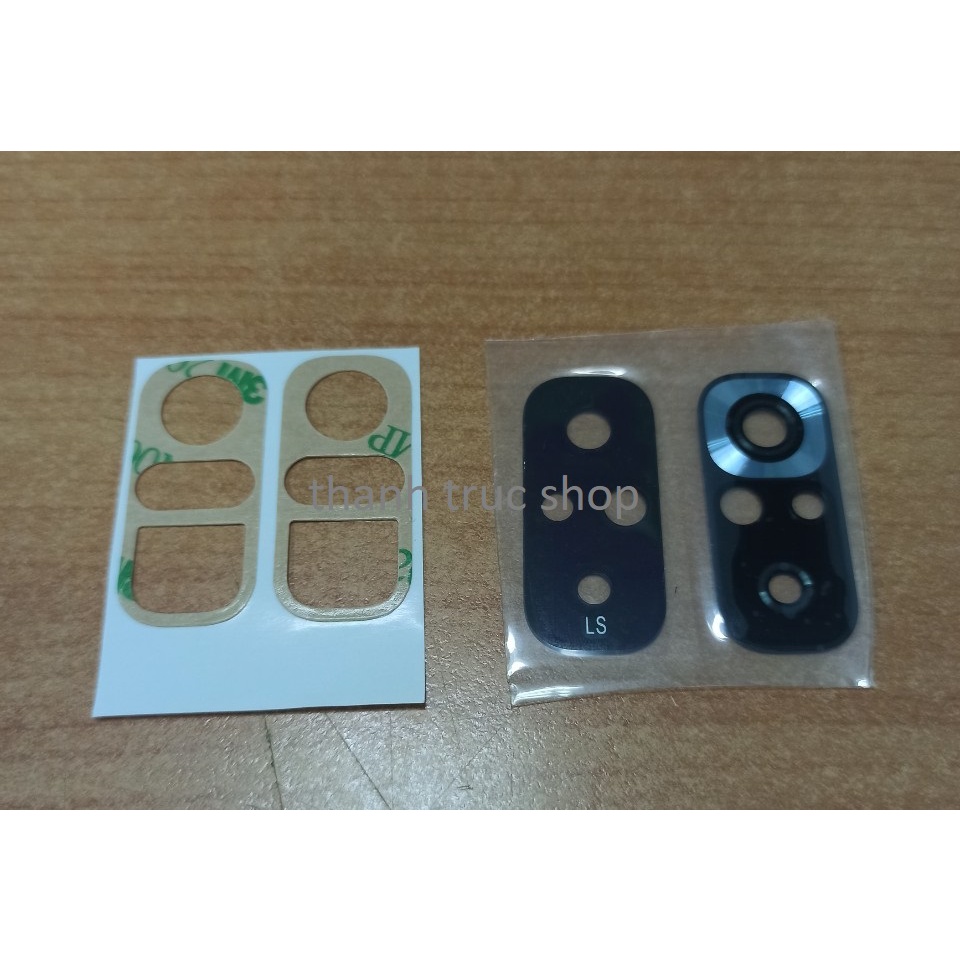Kính Điện Thoại Camera Xiaomi Redmi Note 10 / 10 Pro / 10 Pro Max