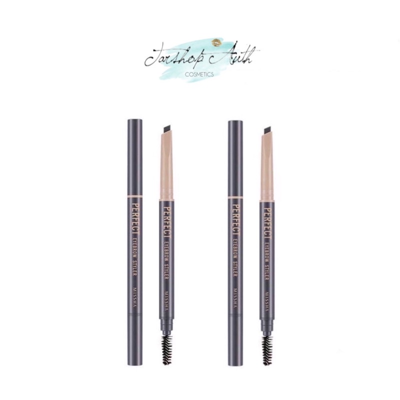 CHÌ KẺ MÀY MISSHA PERFECT EYEBROW STYLER