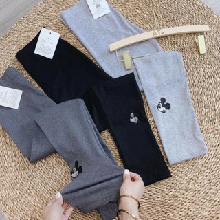 QUẦN LEN TĂM MICKY THU ĐÔNG LOẠI 1
