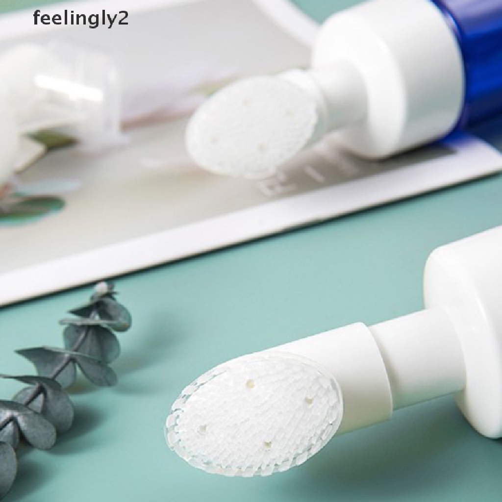 Bình Đựng Dầu Gội / Sữa Tắm Dạng Xịt Tiện Dụng Khi Đi Du Lịch