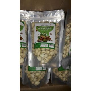 500gr hạt rẻ cười rang muối